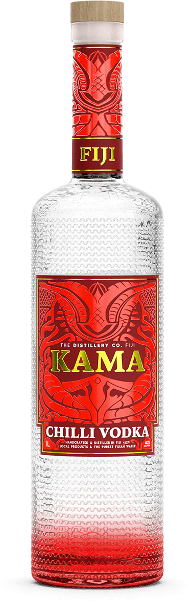 Kama Vodka